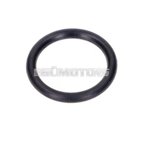 O-gyűrű 20x3mm NBR 70