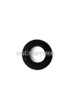 Oil seal Drilastic rubber 13 x 22 5mm black for Hercules Prima, Presto, Prima Pronto, GT, GX, Supra 5 GP