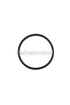 O-ring for Bing 22 x 2mm black for Kreidler Florett RS, Puch M 50 Jet, Monza, N 50, Maico MD Hercules GS egg tank K 54