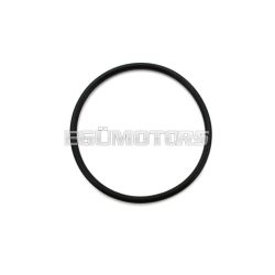   O-ring for Bing 22 x 2mm black for Kreidler Florett RS, Puch M 50 Jet, Monza, N 50, Maico MD Hercules GS egg tank K 54