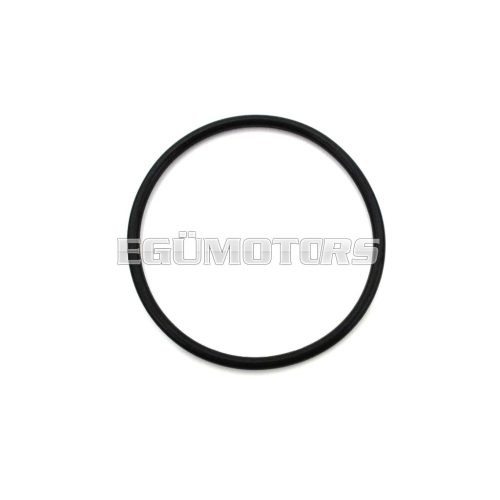 O-ring for Bing 22 x 2mm black for Kreidler Florett RS, Puch M 50 Jet, Monza, N 50, Maico MD Hercules GS egg tank K 54