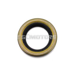   Simmering Drilastic 25x40x6 for Hercules, L 50 City Bike, C1, MF 1, moped, moped