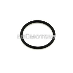 O-ring Drilastic black for NSU, Quickly N, S, L, Cavalino