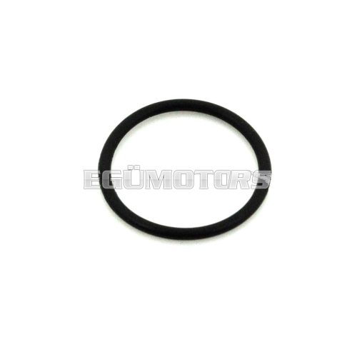 O-ring Drilastic black for NSU, Quickly N, S, L, Cavalino