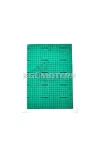 Hajlított tömítés 0.50mm, 235mmx335mm, azbesztmentes, Zündapp, Kreidler, Hercules, Puch, Yamaha, MBK, Peugeot, Simson