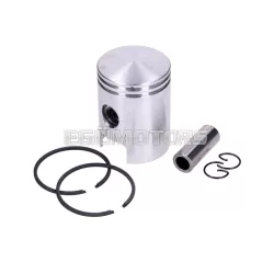 Dugattyúkészlet 38mm, 50cc, 12mm, Puch MS, MV, VS, VZ