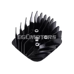   Hengerfej fekete, 43mm, 45mm, Yamaha DT 50 R 93-97 [3LM/ 3UN/ 3MN/ 4CT]