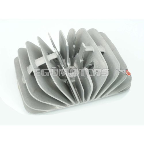 Hengerfej Parmakit alumínium, 48mm, Parmakit, Sachs 50 S, Hercules K 50, DKW RT 139, MK Prima GT