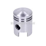 Dugattyúkészlet alumínium 38.40mm, 12mm, Piaggio Vespa Ciao, Citta