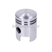 Dugattyúkészlet alumínium 38.40mm, 12mm, Piaggio Vespa Ciao, Citta