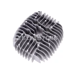Hengerfej alumínium 70cc, 55mm, Kreidler Florett RS, RMC