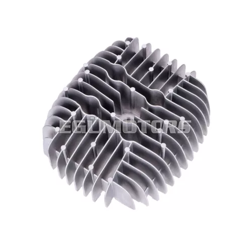 Hengerfej alumínium 70cc, 55mm, Kreidler Florett RS, RMC