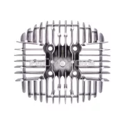 Hengerfej alumínium 70cc, 55mm, Kreidler Florett RS, RMC