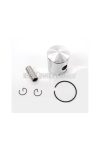Piston set aluminum 43,970mm 14mm for Kreidler Florett, Flory, RS, RMC, LF, LH