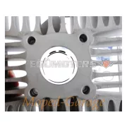 Hengerkészlet alumínium 50cc, 40mm, 32mm, 55mm, Kreidler Florett RS, Mustang