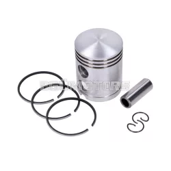 Dugattyúkészlet 39.5mm, Velo Solex 3800, 4800