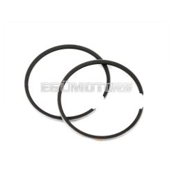   Piston ring set 39mm x 1.5mm 2mm for Honda MB 50, MT MBX, MTX