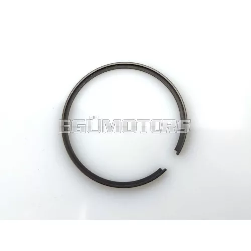 Dugattyúgyűrű 38 x 2.0mm, Sachs 50 S 501, Hercules K 50, KX, GT, GX, Supra, DKW, KTM