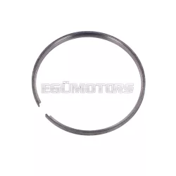   Dugattyúgyűrű rugós acél 40x2mm, Zündapp KS 50, CS, CX, Hai, GTS, C 50 Sport,