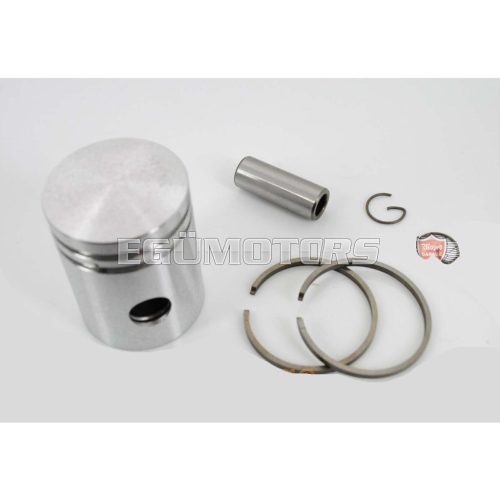 Piston set 38,955mm 12mm 32mm for Zündapp, Super Combinett, Sport Combinette