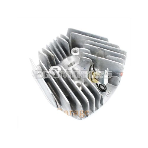 Aluminum cylinder head with deco valve for Peugeot, 103 TSE