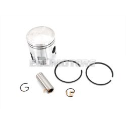 Piston set 60cc 43mm 12mm for Yamaha, DT, RD, 50 MX