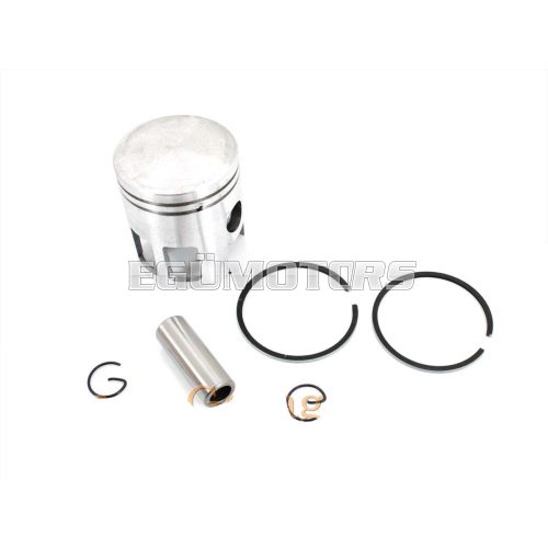 Piston set 60cc 43mm 12mm for Yamaha, DT, RD, 50 MX