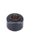 Motor rubber 8.6mm 19.4mm 15.3mm for Hercules, Miele, DKW, Rixe, Gritzner