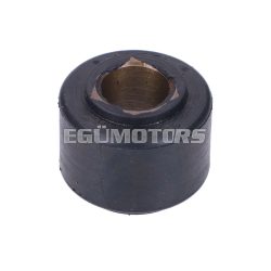   Motor rubber 8.6mm 19.4mm 15.3mm for Hercules, Miele, DKW, Rixe, Gritzner