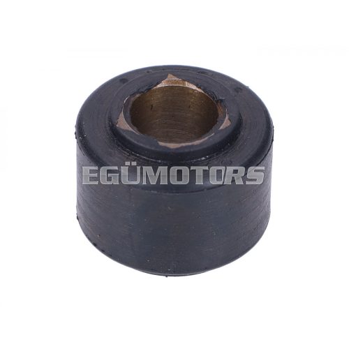 Motor rubber 8.6mm 19.4mm 15.3mm for Hercules, Miele, DKW, Rixe, Gritzner