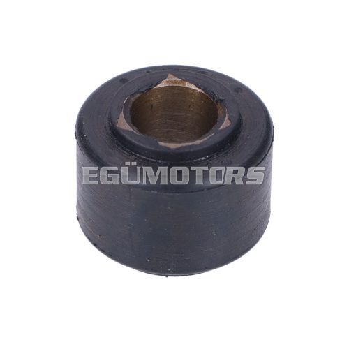 Motor rubber 8.6mm 19.4mm 15.3mm for Hercules, Miele, DKW, Rixe, Gritzner
