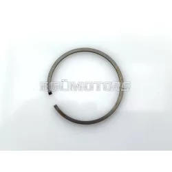 Dugattyúgyűrű téglalap 38mm x 1.5mm, moped, mokick