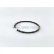Dugattyúgyűrű téglalap 38mm x 1.5mm, moped, mokick