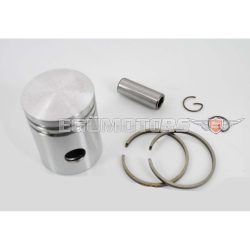   Piston set 38,960mm 12mm piston pin for Zündapp Super Combinett, Sport Combinette