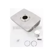 Hengerkészlet Supertherm 50cc, 6.25 LE, Zündapp KS 50, CS, CX, C, GTS, Hai, ZD