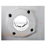 Hengerkészlet Supertherm 50cc, 6.25 LE, Zündapp KS 50, CS, CX, C, GTS, Hai, ZD