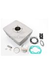 Cylinder kit aluminum 70cc 45mm for Zündapp KS 50, CS, CX, C, GTS, Hai, ZD