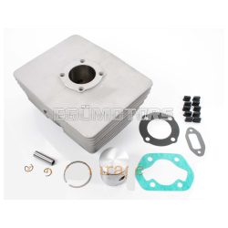   Cylinder kit aluminum 70cc 45mm for Zündapp KS 50, CS, CX, C, GTS, Hai, ZD