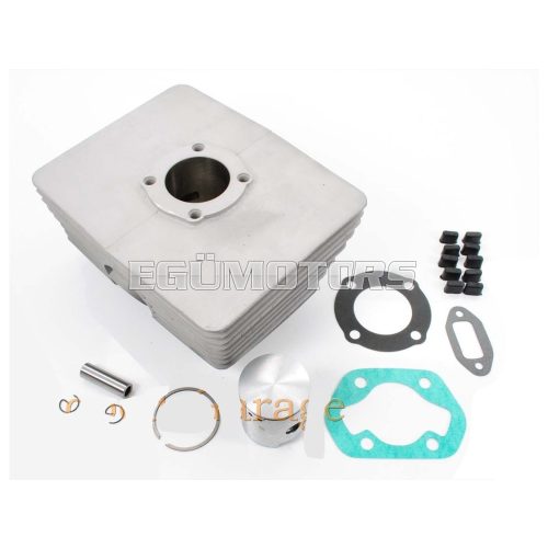 Cylinder kit aluminum 70cc 45mm for Zündapp KS 50, CS, CX, C, GTS, Hai, ZD