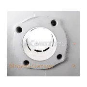 Hengerkészlet alumínium 70cc, 45mm, Zündapp KS 50, CS, CX, C, GTS, Hai, ZD