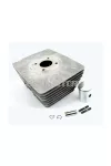 Hengerkészlet Supertherm 50cc, 2.9 LE, 200x145mm, Zündapp CS, CX, C, GTS, Hai, ZD