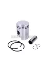 NTS Parts dugattyú készlet D 39.960mm, 14mm, Kreidler Florett, Flory