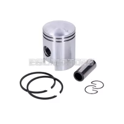   NTS Parts dugattyú készlet D 39.960mm, 14mm, Kreidler Florett, Flory