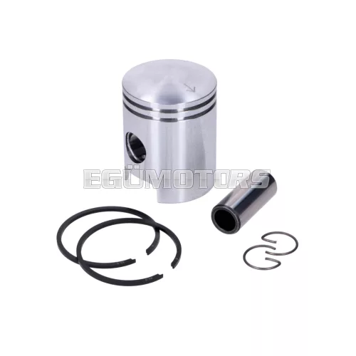 NTS Parts dugattyú készlet D 39.960mm, 14mm, Kreidler Florett, Flory