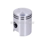 NTS Parts dugattyú készlet D 39.960mm, 14mm, Kreidler Florett, Flory