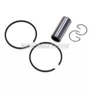NTS Parts dugattyú készlet D 39.960mm, 14mm, Kreidler Florett, Flory
