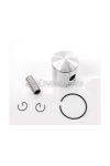 Piston set aluminum 43,950mm 14mm for Kreidler Florett, Flory, RS, RMC, LF, LH