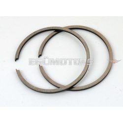   Piston ring set 41 x 1.5mm for Sachs 50/3, 50/4 LKH, Hercules 219, 218, 220, Miele, DKW, KTM, Göricke, Gritzner