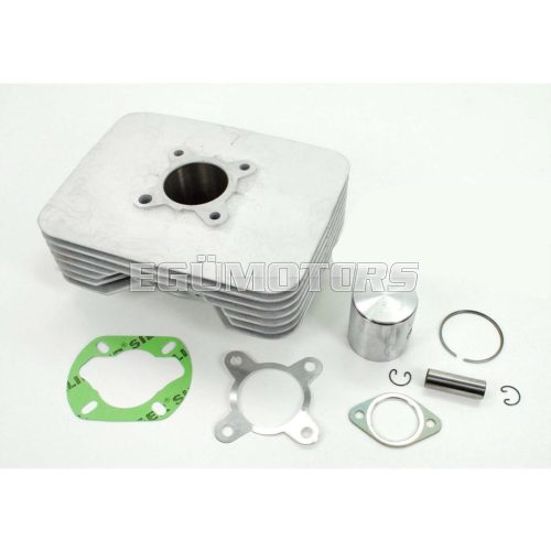 Hengerkészlet Parmakit 80cc, 48mm, 14mm, Sachs 50 S, Hercules K 50, DKW RT 159, KTM Comet, Horex