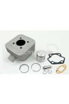 Cylinder kit Nicasil 40mm with piston and gaskets for Kreidler Florett, Super TS, Mustang, GT, TM, Florett moped K 54, K54 0, 0M, 54/2A, LF, LFH, LH 54/32 moped mokick